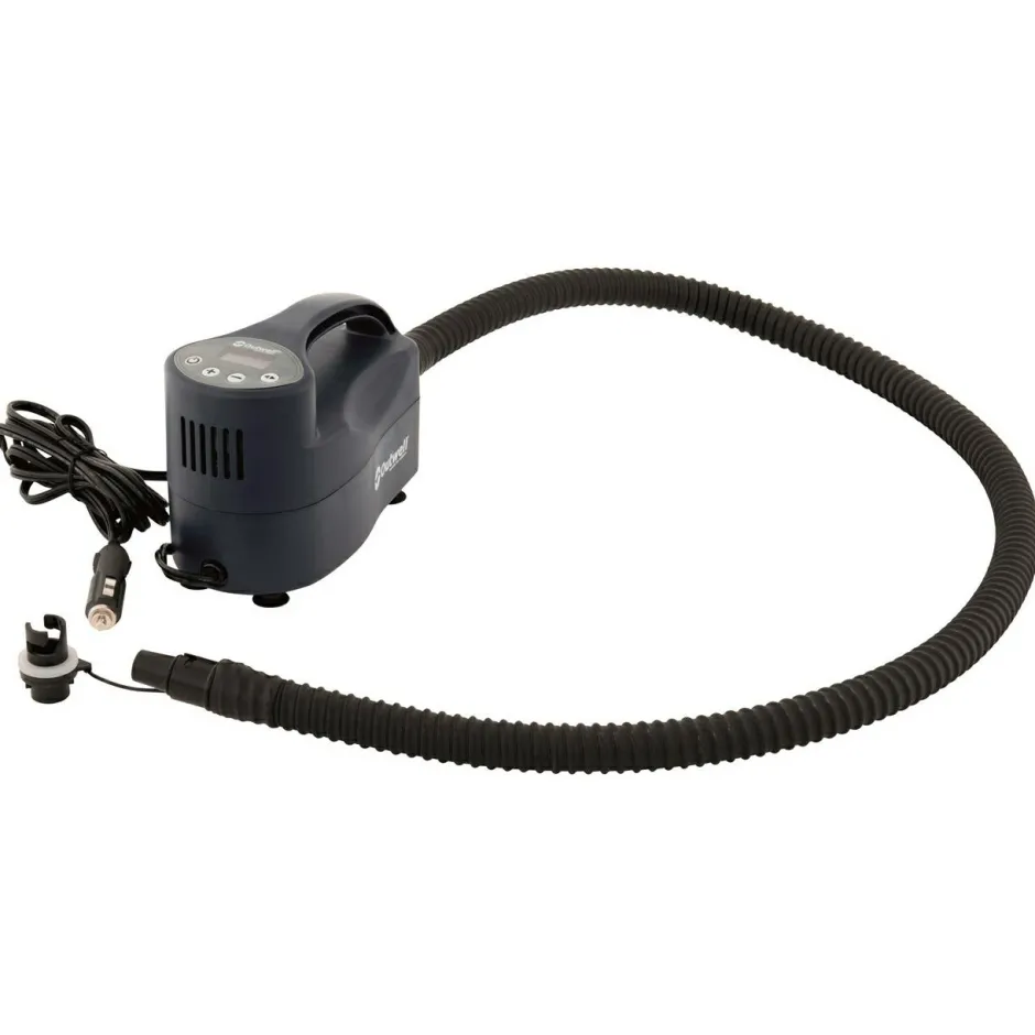 Outwell Isomatten-- Wind Gust Tent Pump 12V - Luftpumpe