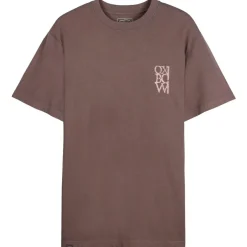 - Auie hort eeve T - T-hirt < Oxbow Best