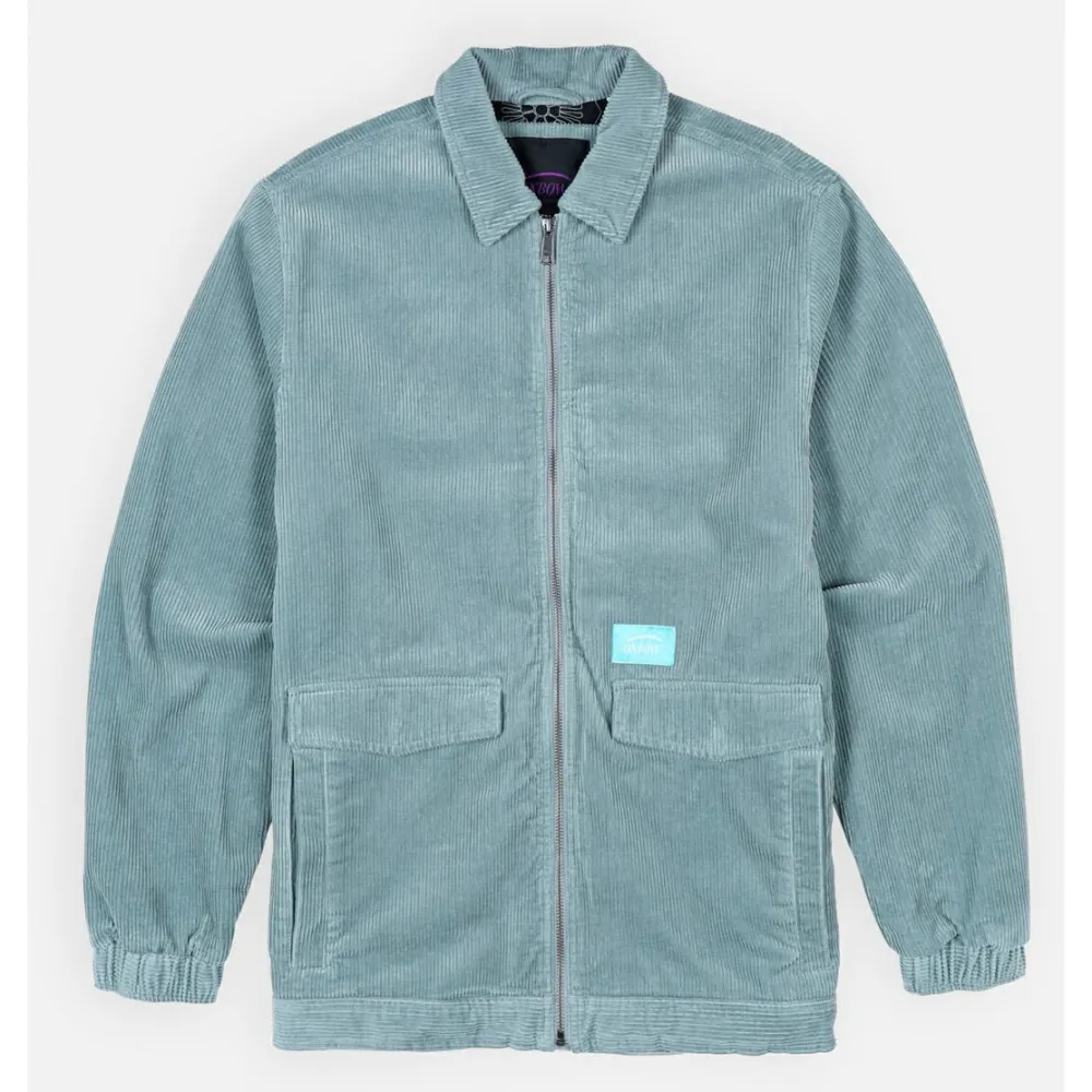 Oxbow - Cord Life Style Jackets - Freizeitjacke Cactus Sale