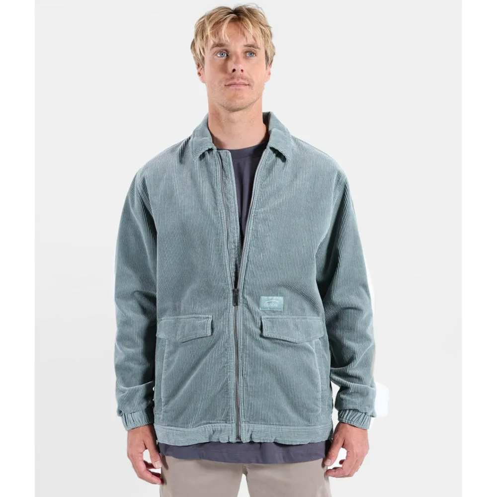 Oxbow - Cord Life Style Jackets - Freizeitjacke Cactus Sale