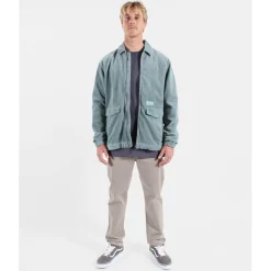 Oxbow - Cord Life Style Jackets - Freizeitjacke Cactus Sale