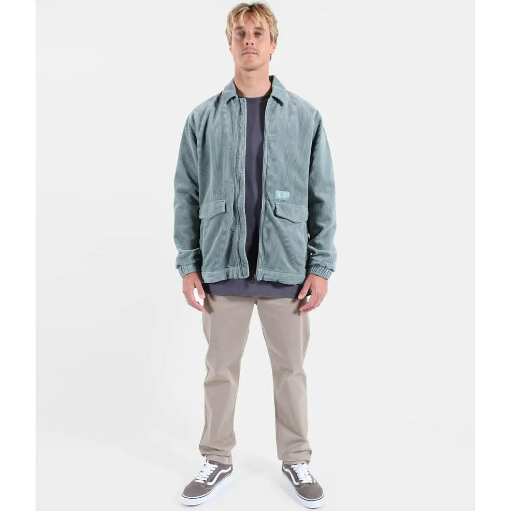 Oxbow - Cord Life Style Jackets - Freizeitjacke Cactus Sale