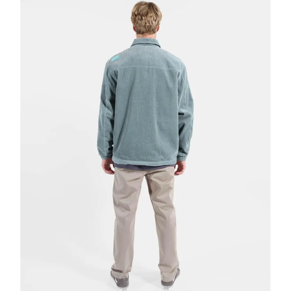 Oxbow - Cord Life Style Jackets - Freizeitjacke Cactus Sale