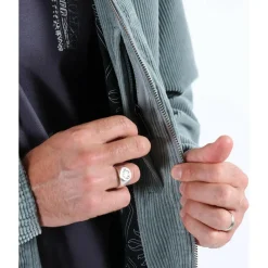 Oxbow - Cord Life Style Jackets - Freizeitjacke Cactus Sale