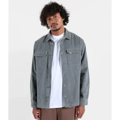 Oxbow - Cord hirt Jacket - Hed