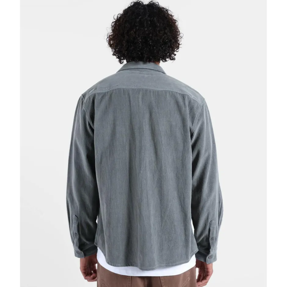 Oxbow - Cord hirt Jacket - Hed
