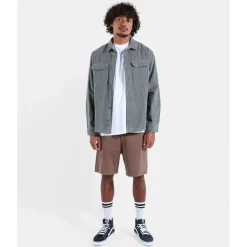 Oxbow - Cord hirt Jacket - Hed