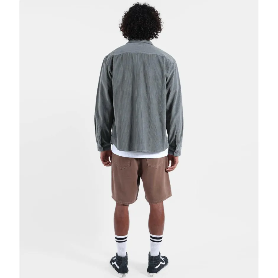 Oxbow - Cord hirt Jacket - Hed