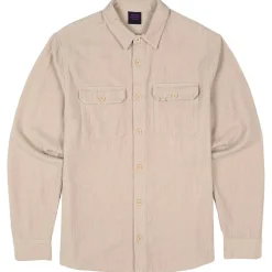 Oxbow - Cord hirt Jacket - Hed
