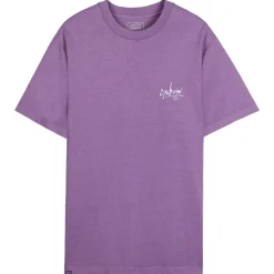 - Hefo hort eeve T - T-hirt < Oxbow Best