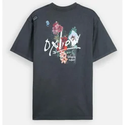 - Hefo hort eeve T - T-hirt < Oxbow Best