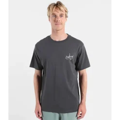 - Hefo hort eeve T - T-hirt < Oxbow Best