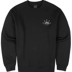 Oxbow - Sandbar Fleece Crew - Pullover Hot