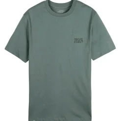 Oxbow - Snap Short Sleeve T - T-Shirt New