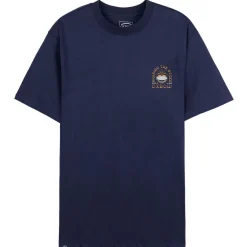 - toked hort eeve T - T-hirt < Oxbow