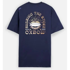 - toked hort eeve T - T-hirt < Oxbow