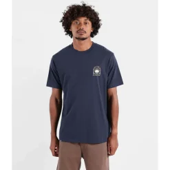 - toked hort eeve T - T-hirt < Oxbow