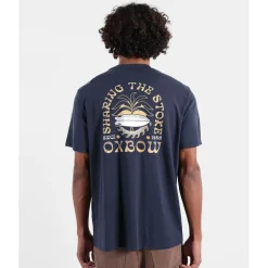 - toked hort eeve T - T-hirt < Oxbow