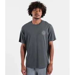 Oxbow Alltagsbekleidung|T-Shirts-- Symbol Short Sleeve T - T-Shirt
