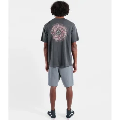 Oxbow Alltagsbekleidung|T-Shirts-- Symbol Short Sleeve T - T-Shirt