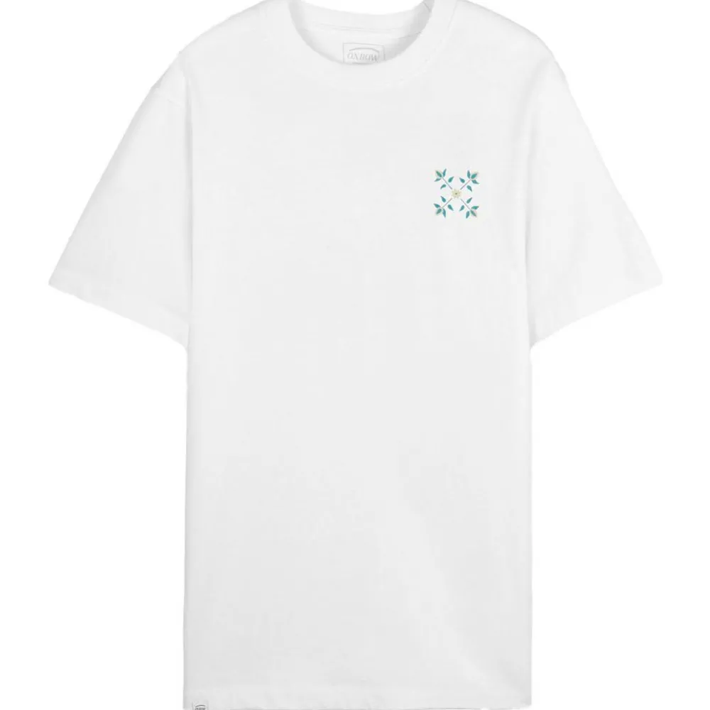 - Teregor hort eeve T - T-hirt < Oxbow