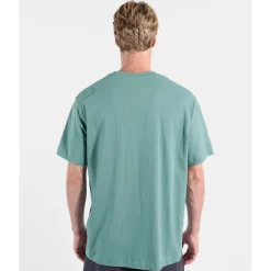 - Teregor hort eeve T - T-hirt < Oxbow
