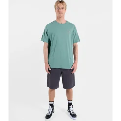- Teregor hort eeve T - T-hirt < Oxbow