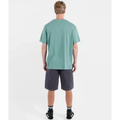- Teregor hort eeve T - T-hirt < Oxbow