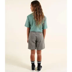 - Teregor hort eeve T - T-hirt < Oxbow