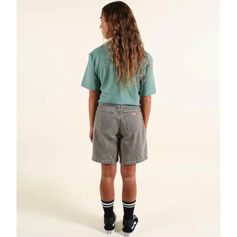 - Teregor hort eeve T - T-hirt < Oxbow