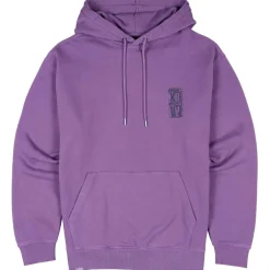 Oxbow Alltagsbekleidung|Pullover & Hoodies-- Vertical Fleece Hood - Hoodie