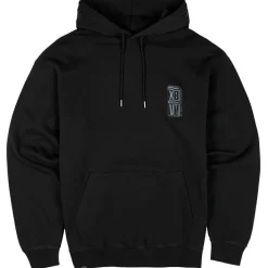 Oxbow Alltagsbekleidung|Pullover & Hoodies-- Vertical Fleece Hood - Hoodie