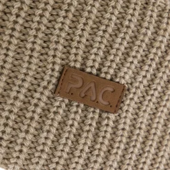 P.A.C. Kopfbedeckungen|Alltagsbekleidung-- Alea Merino Beanie - Mütze