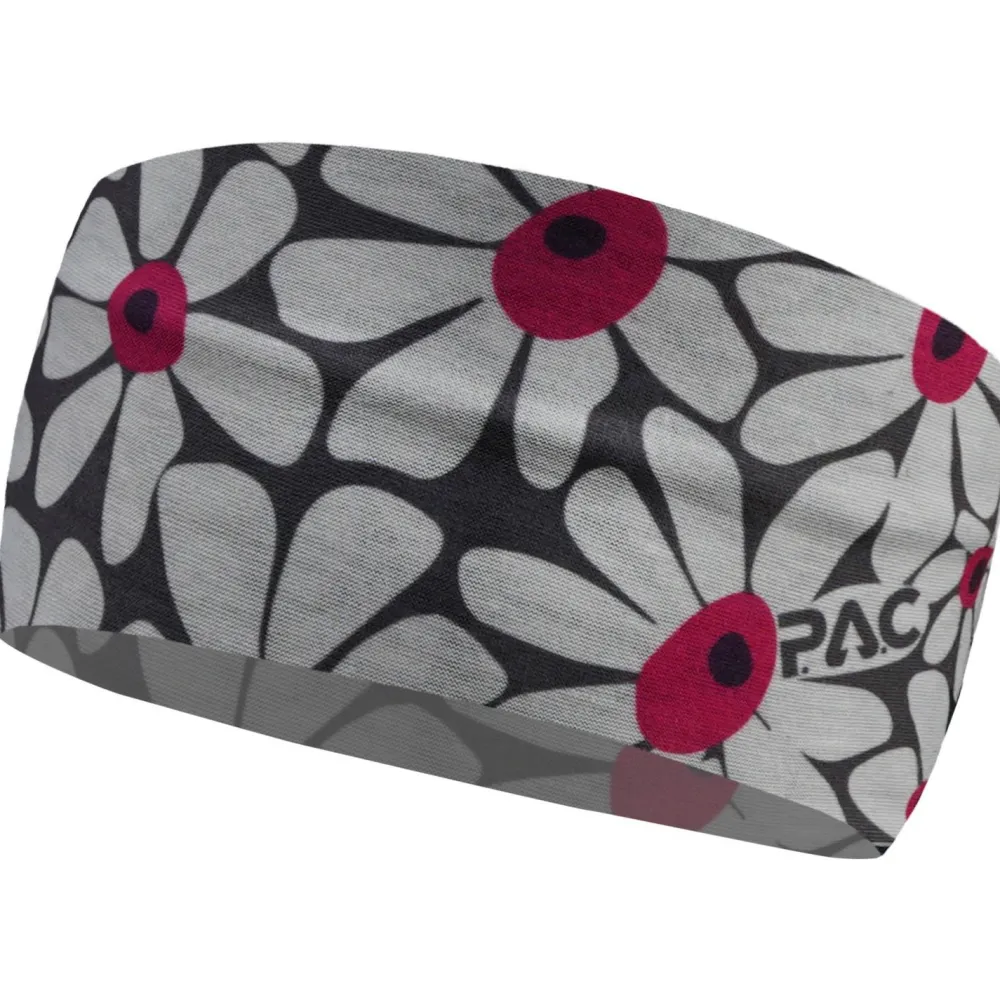 - Anti Mosquito Headband - Stirnband < P.A.C. Discount