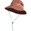 P.A.C. Trekkingbekleidung|Alltagsbekleidung-- Clyde - Hut