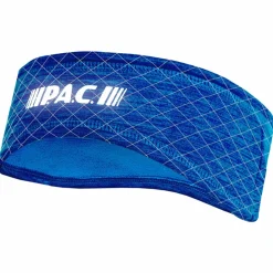 P.A.C. - Craion 360° Allover Reflective Headband - Stirnband