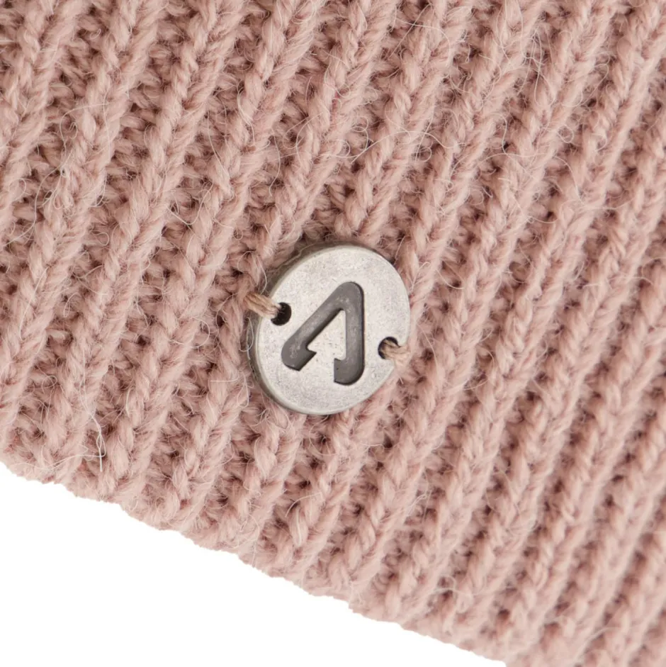 P.A.C. Laufbekleidung|Kopfbedeckungen-- Kaya Alpaca Headband - Stirnband