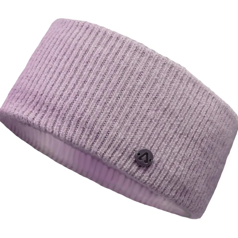 P.A.C. Laufbekleidung|Kopfbedeckungen-- Kaya Alpaca Headband - Stirnband