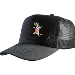 P.A.C. - Kid's DIY Trucker Cap Discount
