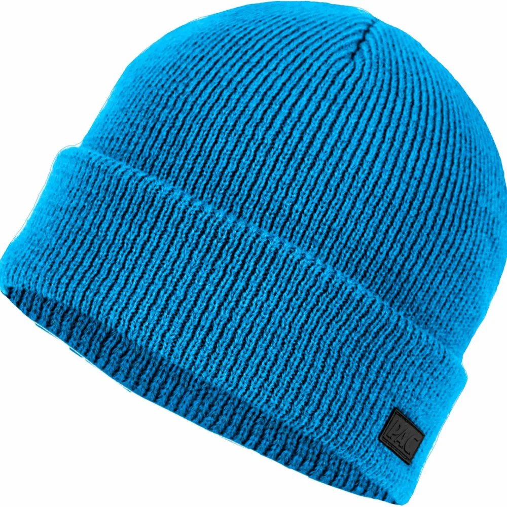 - Kids Glako Reflective Beanie - Mütze < P.A.C. Online
