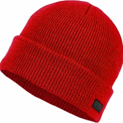 - Kids Glako Reflective Beanie - Mütze < P.A.C. Online