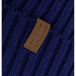 P.A.C. - Kid's Oloma Reflective Pom Beanie - Mütze Online