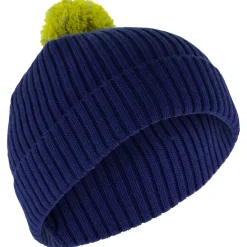 P.A.C. - Kid's Oloma Reflective Pom Beanie - Mütze Online