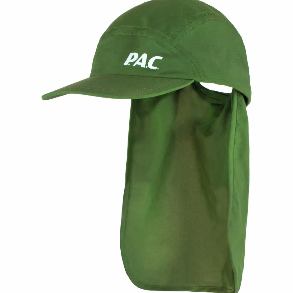P.A.C. Trekkingbekleidung|Caps-- Kid's Outdoor Cap Nutram - Cap
