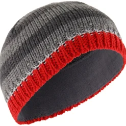 P.A.C. - Kid's Uffi Reflective Beanie - Mütze Hot
