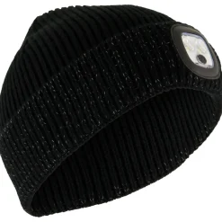 - Lumo Reflective Led Beanie - Mütze < P.A.C.