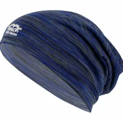 P.A.C. Trekkingbekleidung|Alltagsbekleidung-- Merino Beanie - Mütze