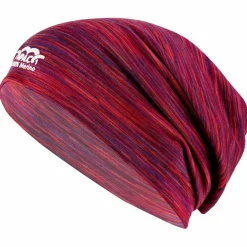 P.A.C. Trekkingbekleidung|Alltagsbekleidung-- Merino Beanie - Mütze