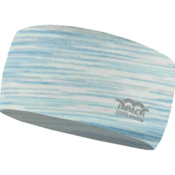 P.A.C. Trekkingbekleidung|Alltagsbekleidung-- Merino Headband - Stirnband