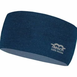 P.A.C. Trekkingbekleidung|Alltagsbekleidung-- Merino Headband - Stirnband